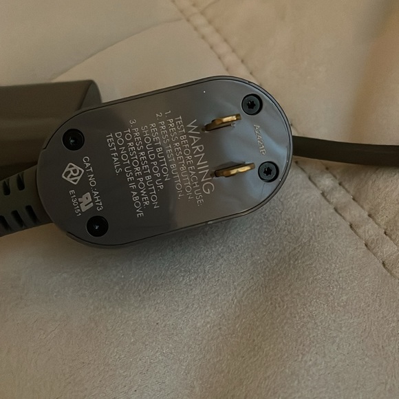 Complete Dyson Airwrap Set - Picture 4 of 4